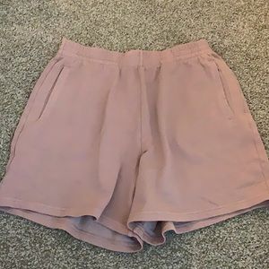 Gap Vintage Soft Boyfriend Shorts